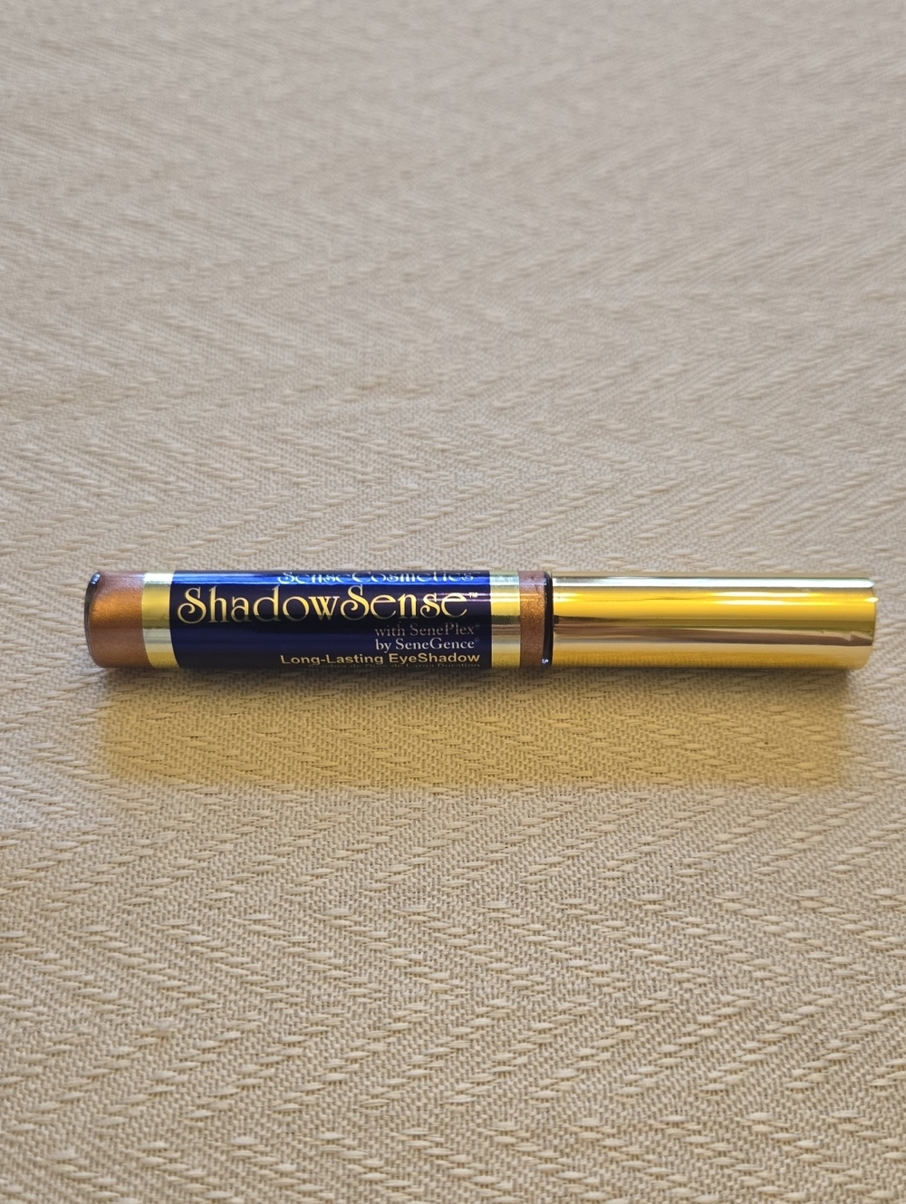 Shimmer Copper Rose, Senegence ShadowSense Long-Lasting Eyeshadow
